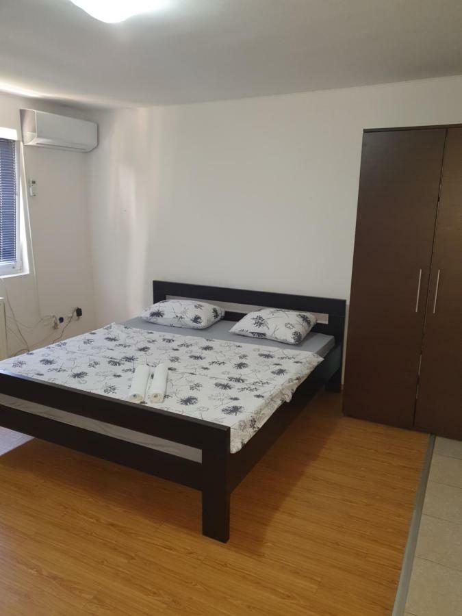 Hotel Damir Emir Tuzla Exteriér fotografie