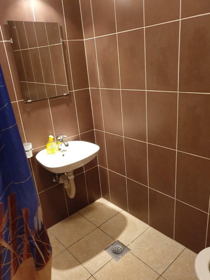 Hotel Damir Emir Tuzla Exteriér fotografie